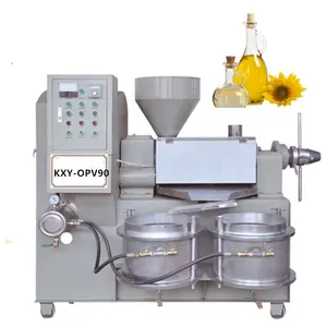 Cheap price peppermint oil making machine automatic lavender oil extraction machine