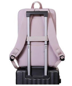 Unisex Multi-functional Water resistant Badminton sports Polyester travel bag <b>backpack</b> <b>large</b> capacity with Shoes pocket - Product Image 6