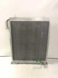20Y-03-21121 ตัวทำความเย็นน้ำมันคุณภาพสูงทนทานสำหรับโคมัตสุ PC200-6 - Product Image 2