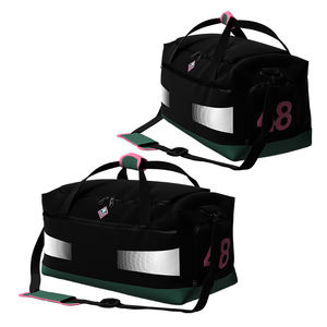 Ensemble de maillots à kits complets personnalisés Maillot de football Maillot de l'équipe pour hommes Uniforme de football pour hommes - Product Image 4