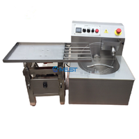Machine à faire soi-même le chocolat, petit distributeur, pour alcool, pour faire fondre la nourriture