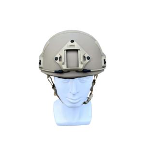 خوذة تكتيكية سريعة من كيفلر/بي خوذة حماية رأس قابلة للتعديل وقبعة صلبة شخصية للحماية - Product Image 1