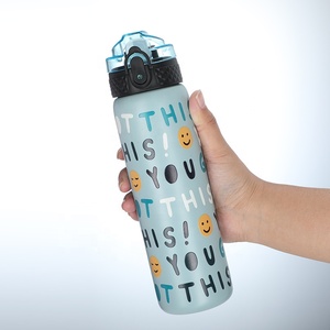 2024 Insulated Water <b>Bottle</b> 16oz Double Wall Stainless Steel Eco Friendly Kids Water <b>Bottle</b> With Straw Kids Water <b>Bottle</b> - Product Image 3