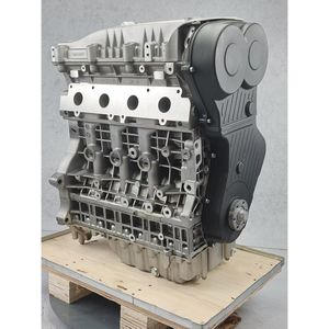 Заводская цена, высокое качество двигателя в сборе SQR484F двигатель VVT для Chery Tiggo 5 - Product Image 2