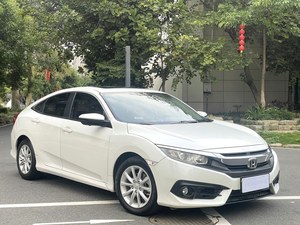 Honda Civic 2019 180turbo CVT Usado, Autos de <span class=keywords><strong>Segunda</strong></span> <span class=keywords><strong>Mano</strong></span> a Gasolina, Económicos, Techo Panorámico, Sedán Compacto, Envío Inmediato - Product Image 3