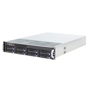Servidor en rack |   Solución de Datos Empresarial Confiable con Soporte para CPU Dual y Memoria Escalable - Product Image 5