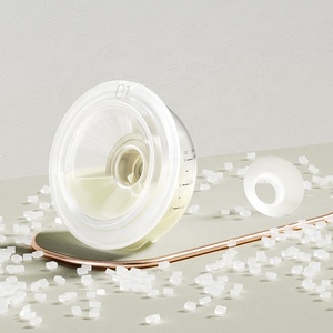 Pompe portable Inde Extractores De Leche <span class=keywords><strong>Materna</strong></span> Femmes Pompe à lait électrique pour bébé - Product Image 3