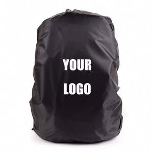 Ultralight External Water Proof Orange Xs/Xl/Xxl Hiking <b>Backpack</b> <b>Rain</b> <b>Cover</b> Weather <b>Covers</b> <b>for</b> <b>Backpack</b> - Product Image 3