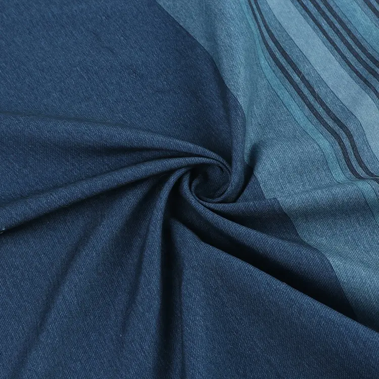 Nhà Máy Giá Thấp 100% Polyester Dệt Twill Vải Đào Da Cho Áo Gió Jacket Quần Xuống Áo Khoác