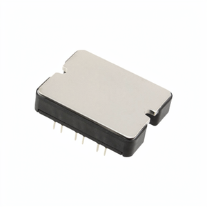 Manufacturer Channel SP1 Transistors Electronic Circuit Components APTGF100DA120T1G - Product Image 1