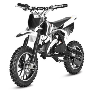 Con sistema de transmisión por cadena de motocicleta, 40-60 km/h - Product Image 2
