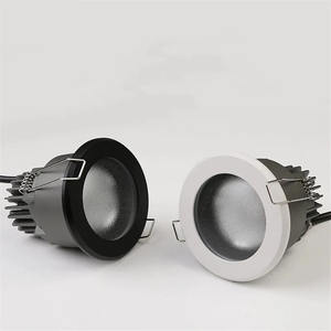 Spots de plafond pour cuisine, <span class=keywords><strong>douche</strong></span>, salle de bain, 7W 12W 15W, <span class=keywords><strong>IP65</strong></span>, étanches, LED, downlight - Product Image 3