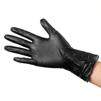 12 pouces en gros gants en nitrile ongles fournitures Salon nike ongles équipement bas prix