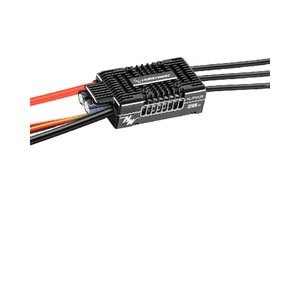 Hobbywing Platinum 80A V5 Brushless ESC SBEC สำหรับโดรนปีกตรึง รุ่น RC - Product Image 5