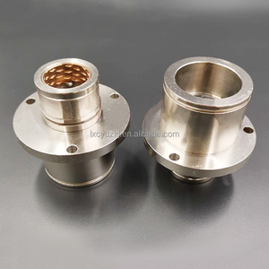 Heidelberg SM102 CD 102 nước con lăn ghế trục đầu CD102 nước con lăn trục tay áo <span class=keywords><strong>mv</strong></span>.026.375 máy in Offset - Product Image 4