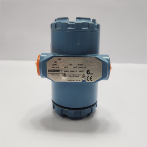เกจวัดความดันอัจฉริยะ รุ่น 2088 แบบ Absolute 0-4000 psi 4-20mA HART ผลิตจากสแตนเลส 316L รุ่น 2088G2/G3/G4 2088A1/A2/A3 - Product Image 4