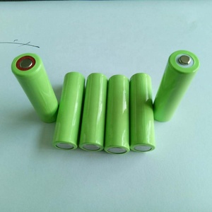 18670แบตเตอรี่นิกเกิลไฮไดรด์17670แบตเตอรี่แบบชาร์จไฟได้ Nimh 1.2V 4200mAh 4500mAh สำหรับอุปกรณ์อิเล็กทรอนิกส์และของเล่น - Product Image 5