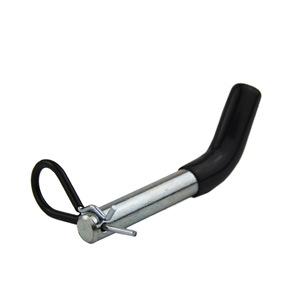 Soportes de enganche de acero Thinkwell Trailer Pin 5/8 para accesorios de remolque de automóviles, vehículos todoterreno. - Product Image 5