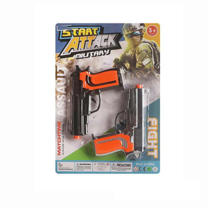 EPT Dollar Toys Hot Sale Police Set Guns And Weapons Army Gun Toy