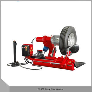 Venta caliente barato cambiador de neumáticos de camión y equilibrador de neumáticos de la máquina para camiones herramientas de cambio de neumáticos personalizable OEM - Product Image 5
