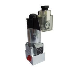 HAWE VP1R-WGM230 วาล์วไฮดรอลิกแบบนั่งตำแหน่งได้ - Product Image 4
