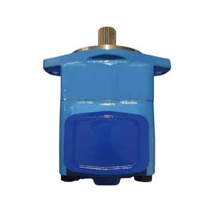 ปั๊มไฮดรอลิกแบบใบพัด 35V 35V38 35V38A-1A-22L 35V35A-1D-22R 35V30A-1D-22R 35V25A-1D-22R 35V25A 35V35A 35V30A 35V38A - Product Image 1