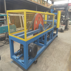 Machine industrielle à laine de bois à haut rendement - Product Image 2