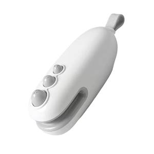 เครื่องซีลพลาสติกขนาดเล็กแบบพกพาใช้ในบ้านใช้ในสวนใช้ในครัวเรือนทุกวัน - Product Image 1