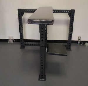 Panca da Canottaggio per Allenatori di <span class=keywords><strong>Fitness</strong></span>. OEM/ODM - Product Image 3