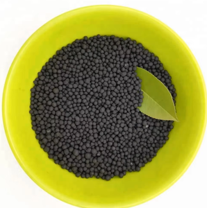 Fertilizante Granular Orgánico NPK al por Mayor Directo de Fábrica con Aminoácidos y Ácido Húmico para Aumentar el Rendimiento de los Cultivos - Product Image 2