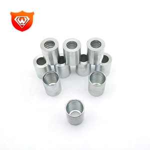 <span class=keywords><strong>Manicotto</strong></span> e puntali in alluminio acciaio inossidabile ottone - Product Image 2