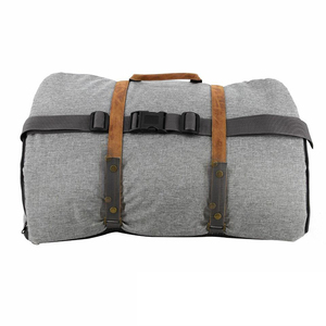 Asiento elevador de coche multifuncional para perros, asiento de coche de lujo para perros, impermeable, seguridad de viaje, asiento de coche para perros y mascotas, cama - Product Image 4