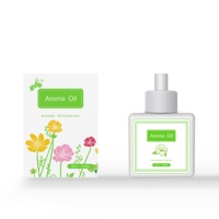 Diffuseur d'arômes ultrasonique USB Tonemy avec huiles essentielles Diffuseur de parfum ultrasonique