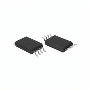 Componentes Electrónicos BR24L04FV-WE2 8 LSSOP Memoria Distribuidor Autorizado - Product Image 1