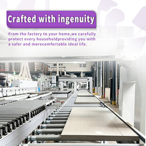 Porte intérieure coupe-<span class=keywords><strong>feu</strong></span> en bois massif EOKO, sans peinture, avec cadre, pour chambre d'hôtel, porte en bois coupe-<span class=keywords><strong>feu</strong></span> - Product Image 5