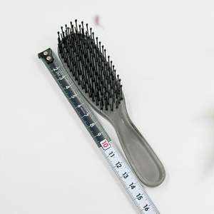 Nuevo peine mágico de capas, peine para cabello húmedo y seco, peine para dar volumen, peine para masaje del cuero cabelludo, suave y antiestático. - Product Image 3