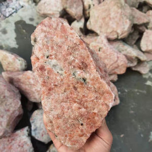 Vente de pierres brutes de cristal de pierre de soleil de haute qualité, pierres précieuses, minéraux, roches, pierres de guérison de cristal de pierre de soleil, décoration de la maison - Product Image 4