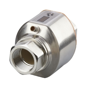 Débitmètre à induction magnétique IFM SM9601 Haute précision, répétabilité et dynamique de mesure - Product Image 2