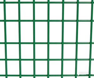 Clôture <span class=keywords><strong>de</strong></span> sécurité en acier préfabriqué, écologique, durable, barrière <span class=keywords><strong>de</strong></span> sécurité extérieure pour chantier et zone commerciale - Product Image 4