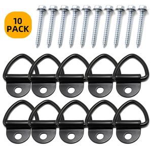 <span class=keywords><strong>Anneau</strong></span> <span class=keywords><strong>d</strong></span>'<span class=keywords><strong>arrimage</strong></span> de lit de camion de <span class=keywords><strong>voiture</strong></span> robuste, anneaux <span class=keywords><strong>d</strong></span>'ancrage en <span class=keywords><strong>D</strong></span> pour crochet <span class=keywords><strong>d</strong></span>'<span class=keywords><strong>arrimage</strong></span> - Product Image 2