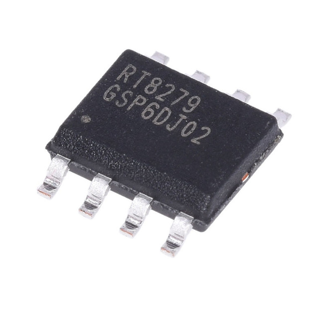 RT8279GSP SOP - 8 Package