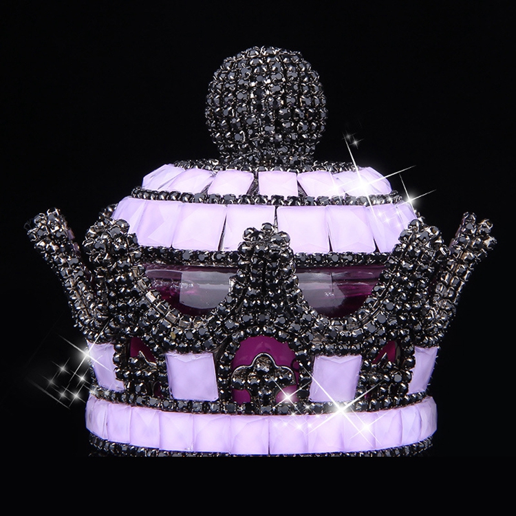 Crown Air Freshener - Custom Fragrances for Your Car