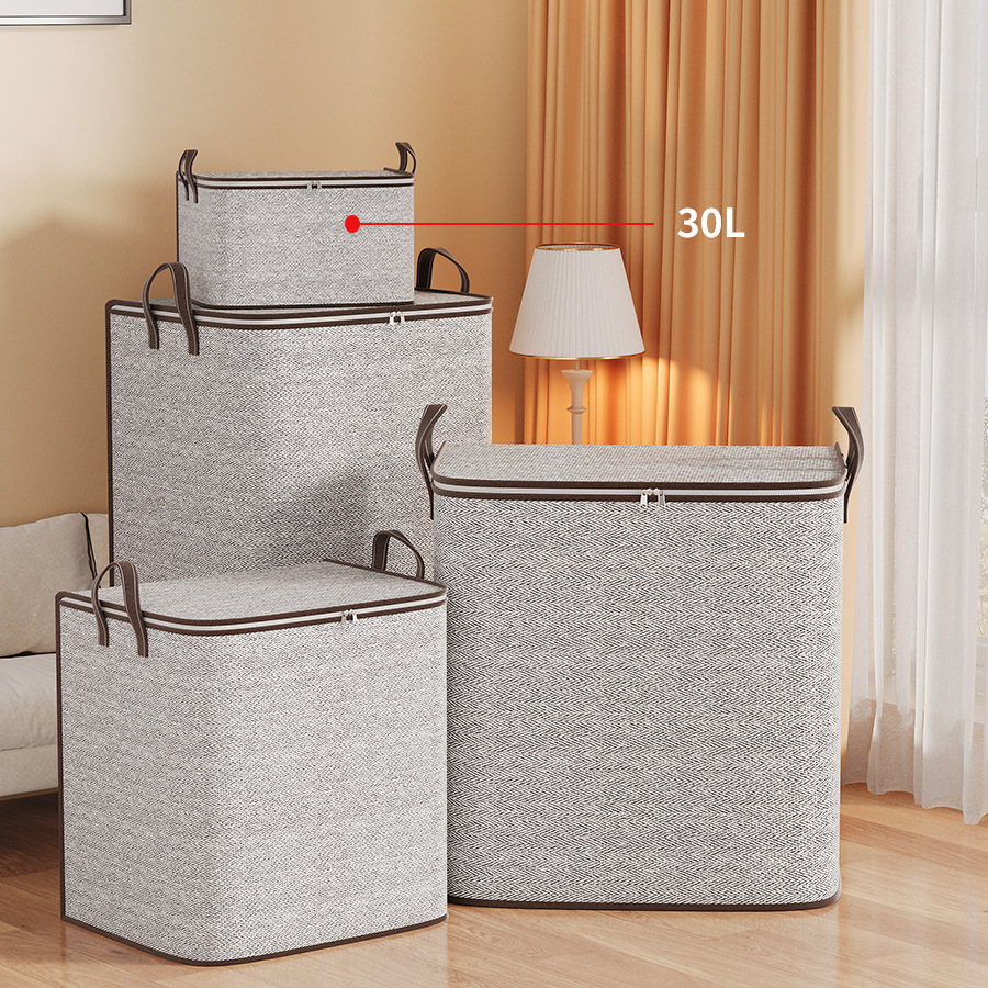 Gris Ondulé 30L