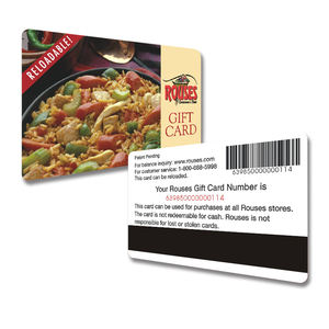 Cartes à bande magnétique imprimables en PVC de haute qualité avec HICO pour les banques, les distributeurs automatiques, les cartes de membre et les paiements, les hôtels, les cartes de visite, imperméables - Product Image 5