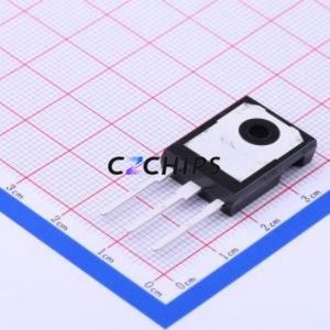 New&Original FCH041N60F TO-247-3 Transistor Field Effect Transistor (MOSFET) Whole Sale Electronic Component Chips & BOM Service - Product Image 2