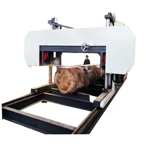 Chine Diesel SH500-2D Machines De Rasage De Bois