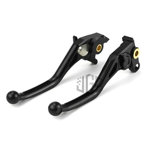 Leviers de frein de guidon en aluminium CNC pour <span class=keywords><strong>BMW</strong></span> R <span class=keywords><strong>NINE</strong></span> <span class=keywords><strong>T</strong></span>/ R <span class=keywords><strong>NINE</strong></span> <span class=keywords><strong>T</strong></span> <span class=keywords><strong>SCRAMBLER</strong></span> kit carrosserie - Product Image 1