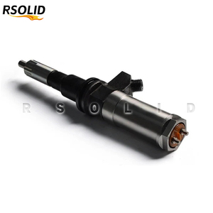 Inyector CR Rsoliddiesel 095000-0073 ME163859 DENSO para Mitsubishi 8M22T GREAT, Piezas de Motor para Bomba de Inyección Diesel - Product Image 4