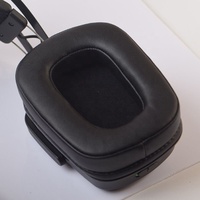 Tiamat 7.1 V1 coussinets d'oreille remplacement protéine cuir mousse à mémoire casque Razer Tiamat 7.1 V2 Tiamat 2.2 V2 casque