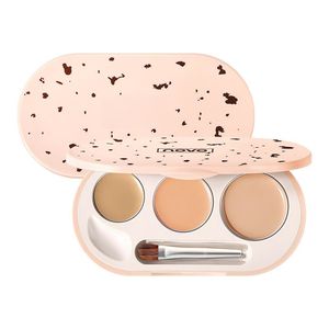 Productos <span class=keywords><strong>de</strong></span> maquillaje Máscara <span class=keywords><strong>de</strong></span> color crema cubierta acné marca <span class=keywords><strong>ojeras</strong></span> pecas punto cara contorno y brillo - Product Image 1